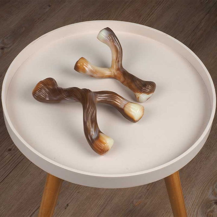 Zoon Ultimate TuffTasty Beef Flavour WishBone