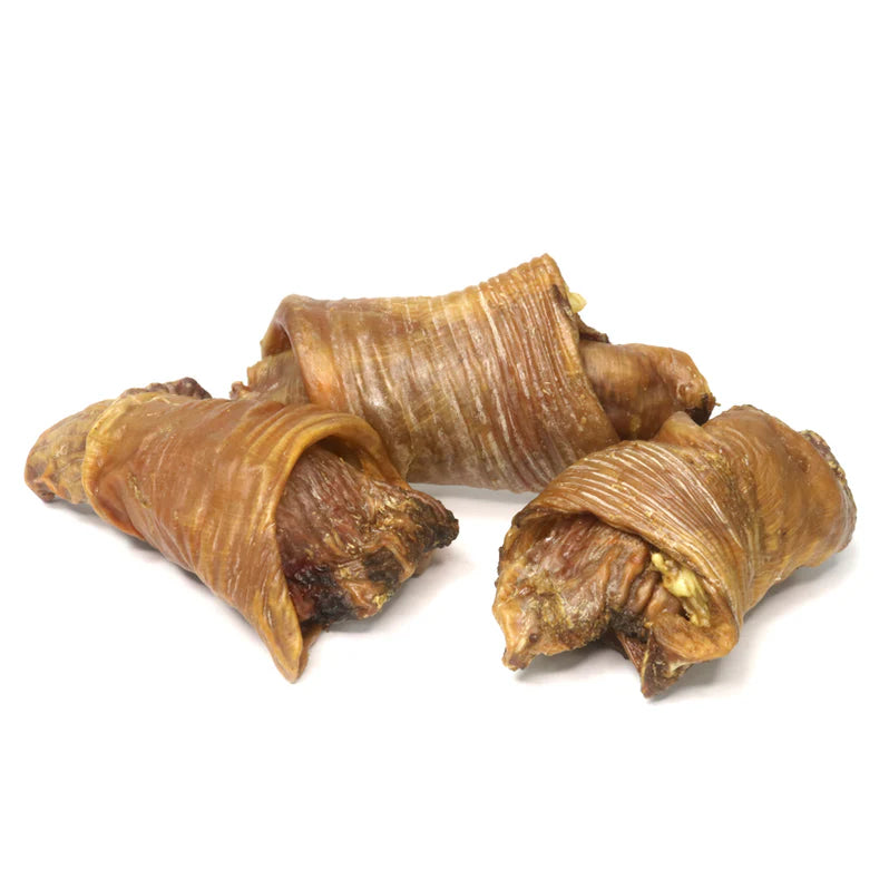 JR Pet Products Ostrich Croissants