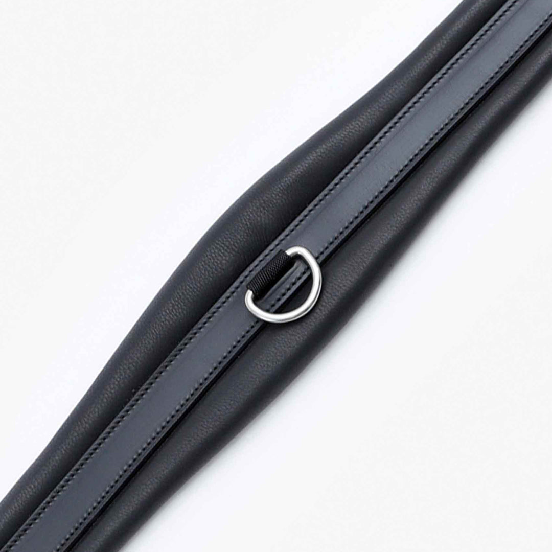 Premier Equine Rapone Leather Girth