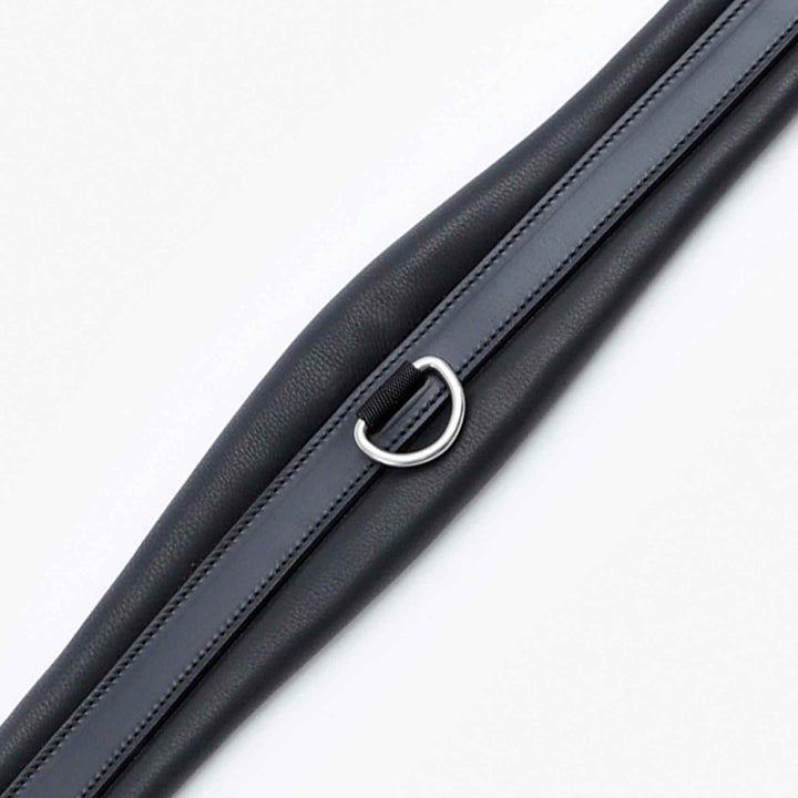 Premier Equine Rapone Leather Girth