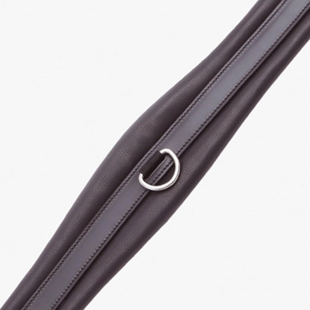 Premier Equine Rapone Leather Girth