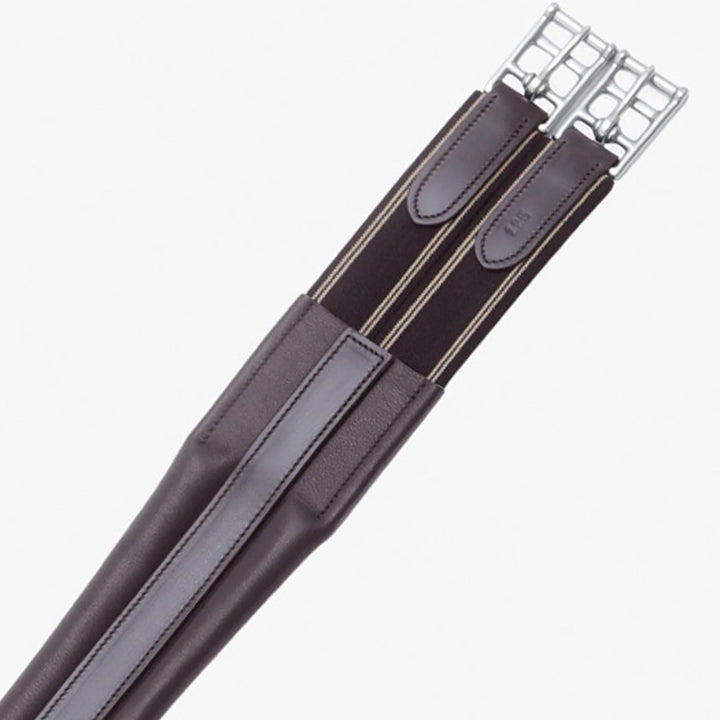 Premier Equine Rapone Leather Girth