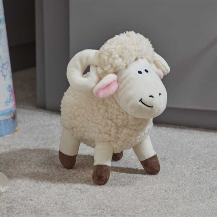 Zoon BaaBaa ChewPal Dog Toy