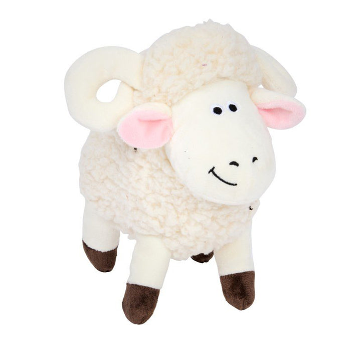 Zoon BaaBaa ChewPal Large Dog Toy