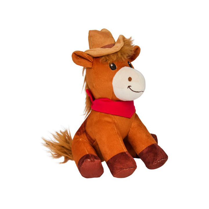 Zoon Buckaroo ChewPal Dog Toy