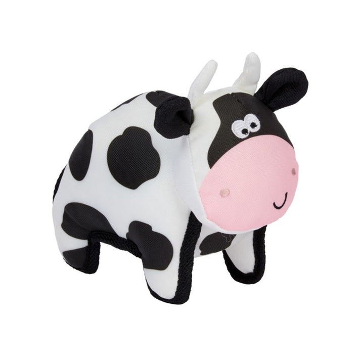 Zoon ChewMoo Dog Toy