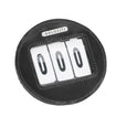Velociti Bridle Number Holder