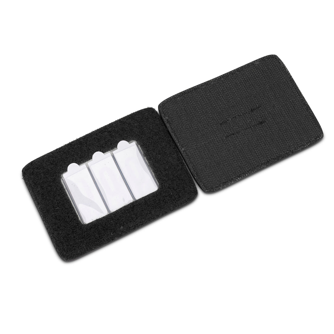 Velociti Saddlecloth Competition Number Holder