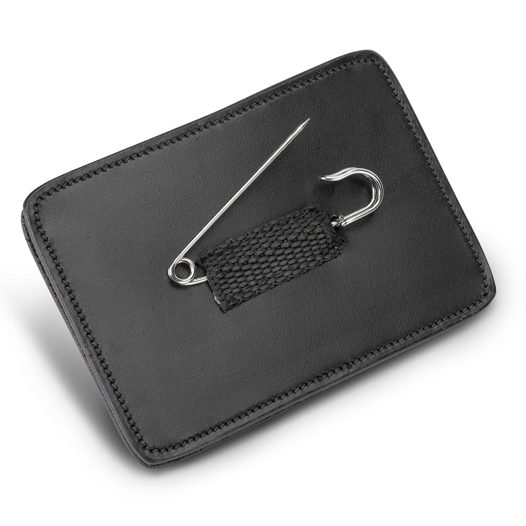 Velociti Saddlecloth Competition Number Holder