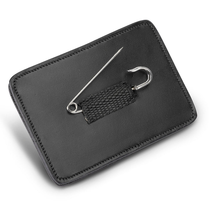 Velociti Saddlecloth Competition Number Holder