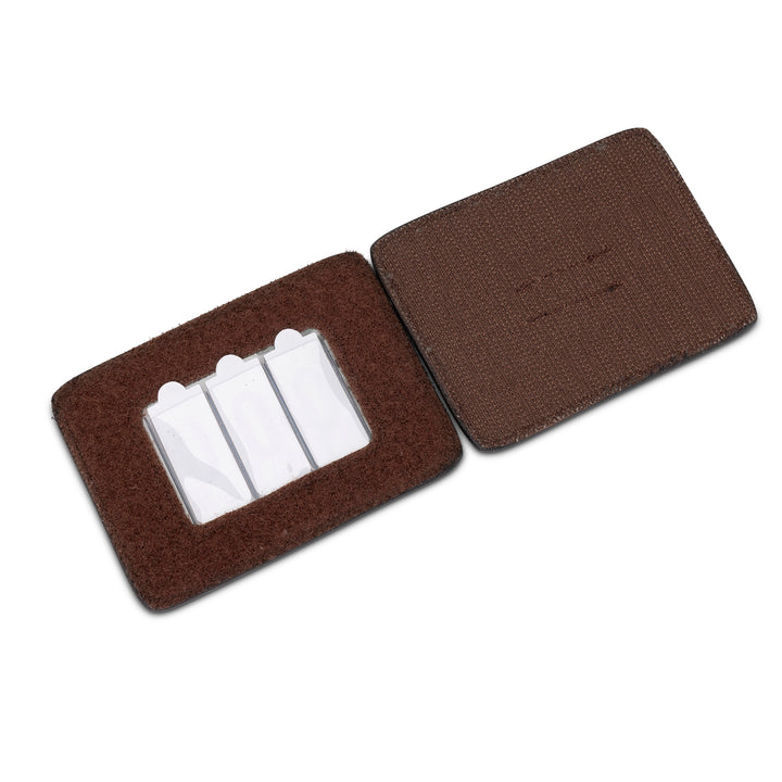 Velociti Saddlecloth Competition Number Holder