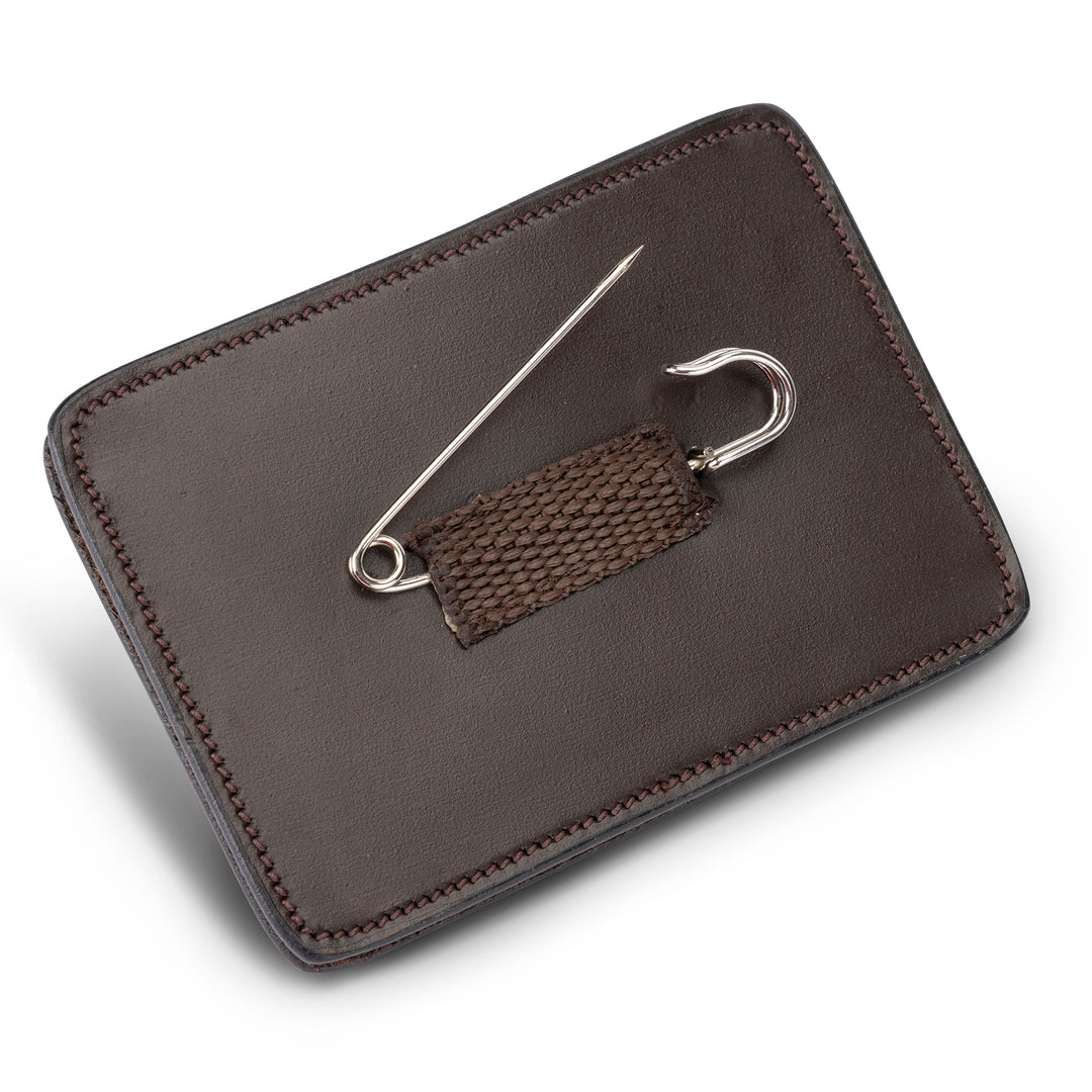 Velociti Saddlecloth Competition Number Holder