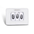 Velociti Saddlecloth Competition Number Holder
