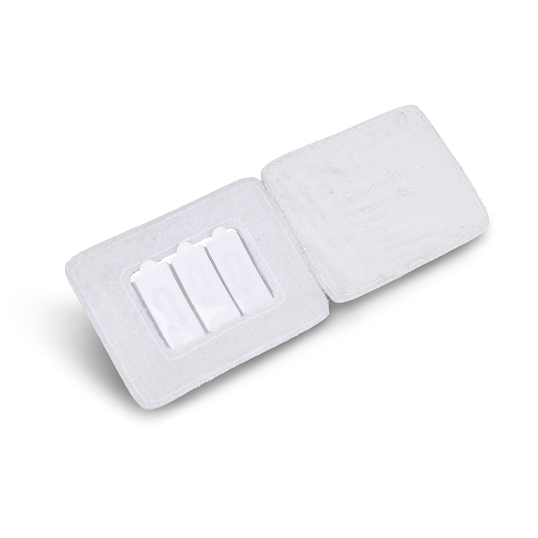 Velociti Saddlecloth Competition Number Holder