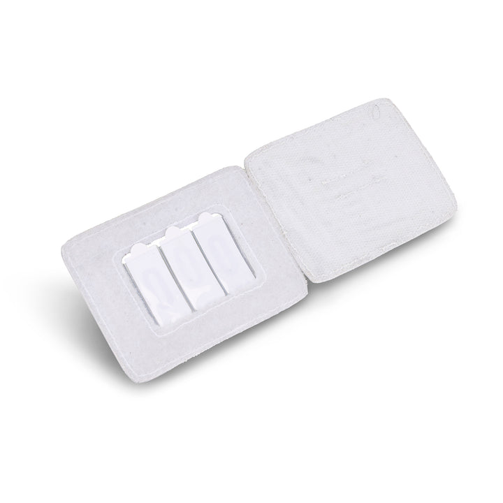 Velociti Saddlecloth Competition Number Holder