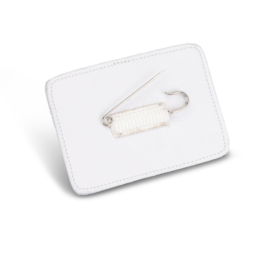 Velociti Saddlecloth Competition Number Holder