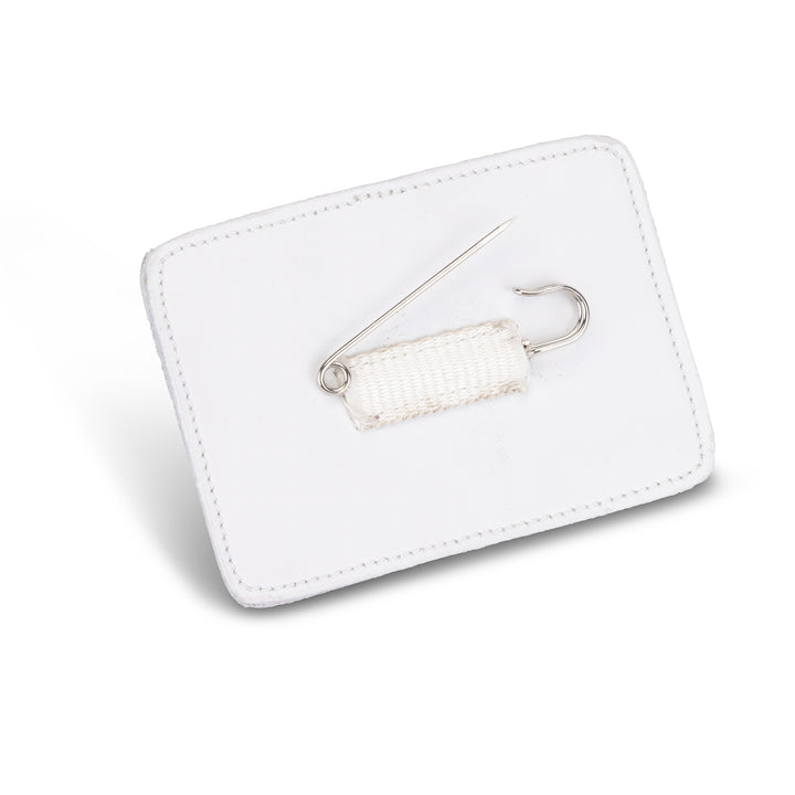 Velociti Saddlecloth Competition Number Holder