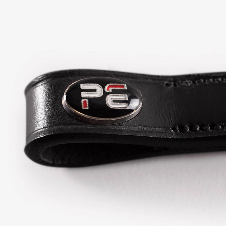 Premier Equine Elaborare Shaped Diamante Browband