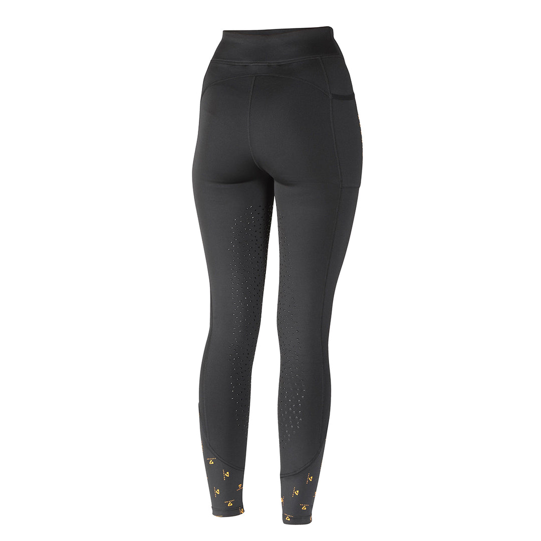 Aubrion Ladies Porter Thermal Winter Riding Tights