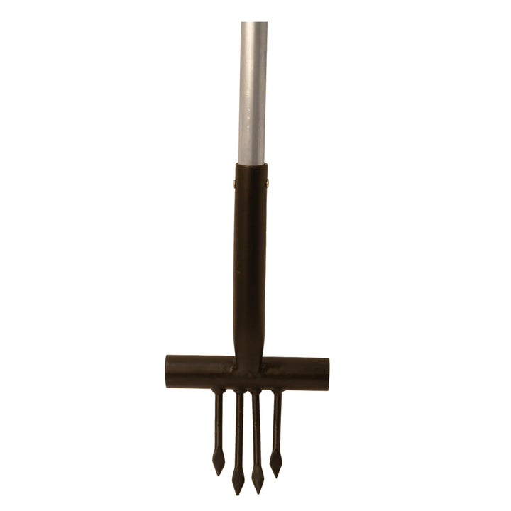Red Gorilla Ragwort Fork