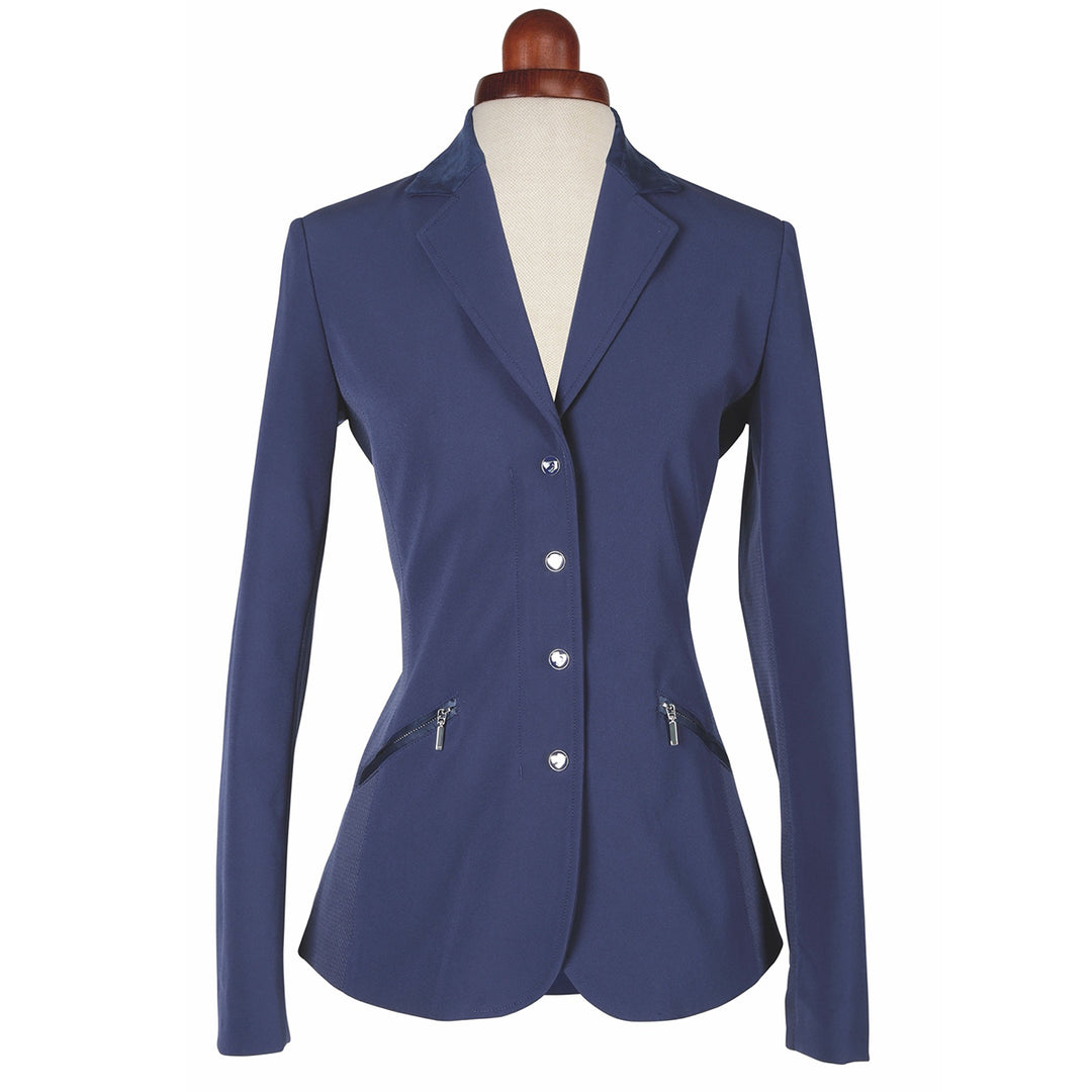 Aubrion Childs Maids Oxford Show Jacket