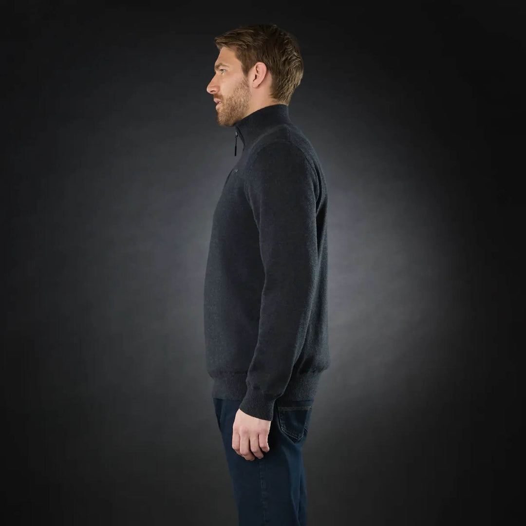 Musto Mens Evo Windproof Knit