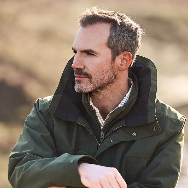 Musto Mens Westmoor Waterproof Jacket