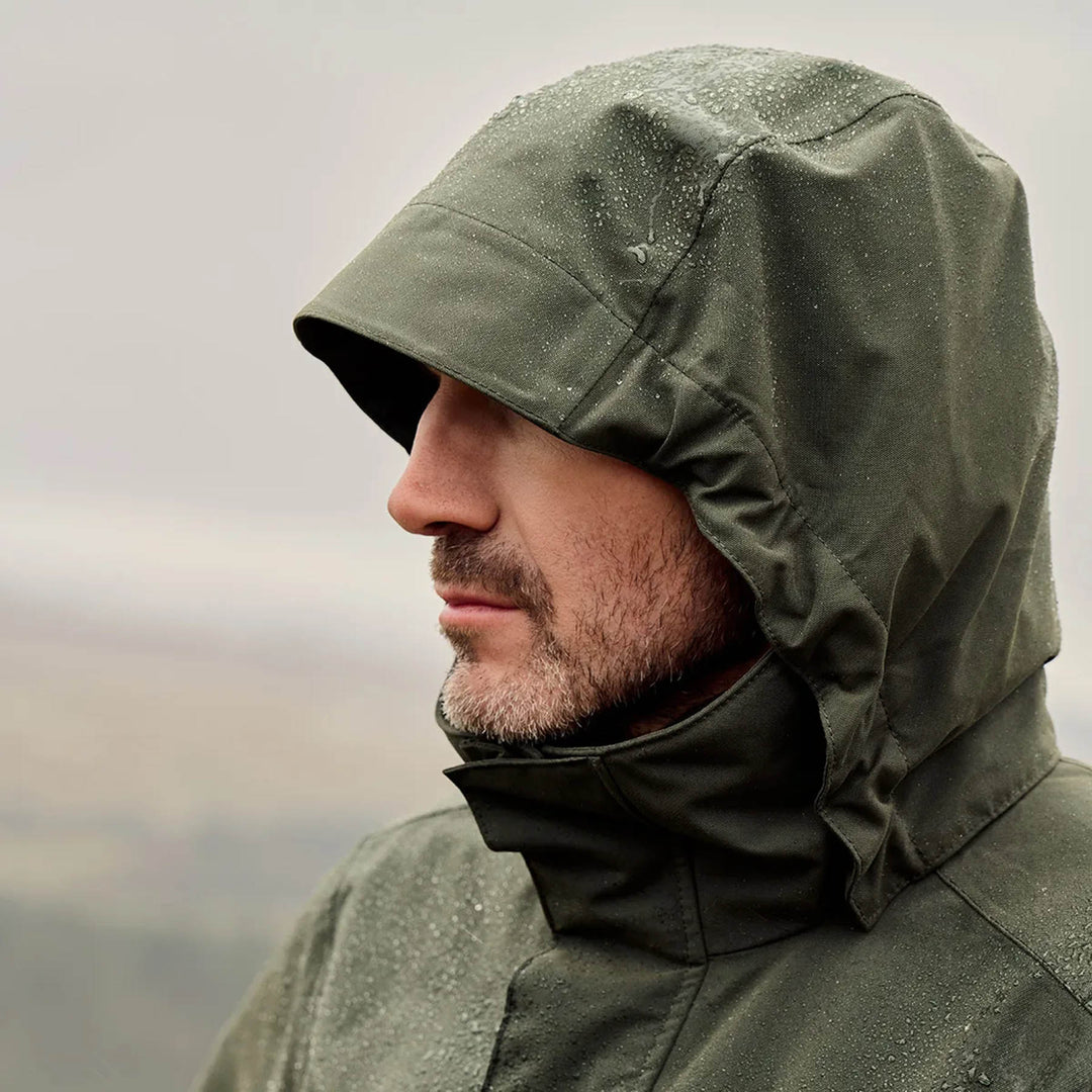 Musto Mens Westmoor Waterproof Jacket