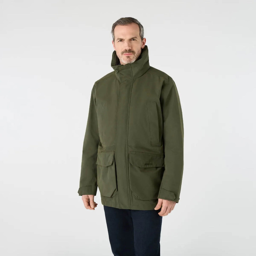 Musto Mens Westmoor Waterproof Jacket