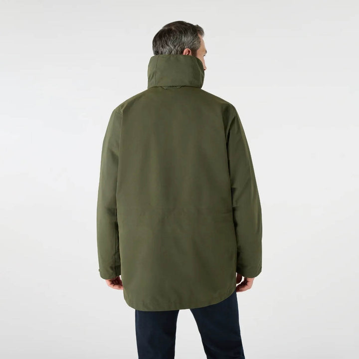 Musto Mens Westmoor Waterproof Jacket