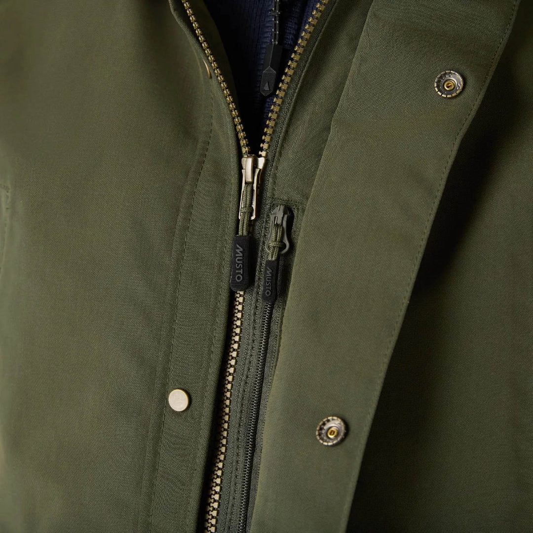Musto Mens Westmoor Waterproof Jacket