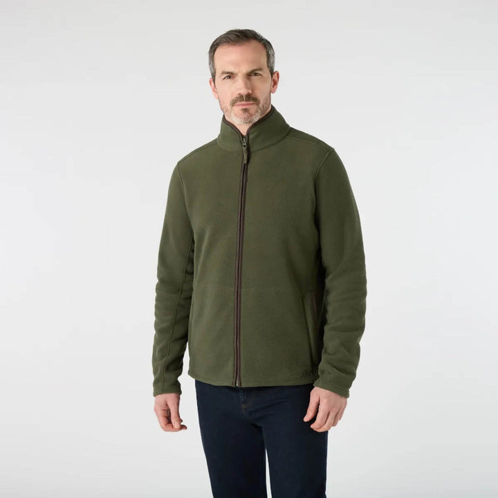 Musto Mens Fenland 200 Polartec Jacket