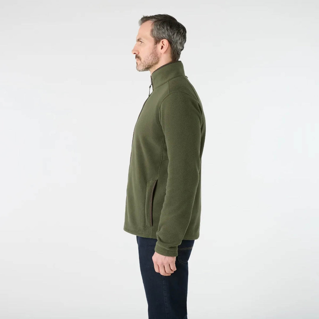 Musto Mens Fenland 200 Polartec Jacket