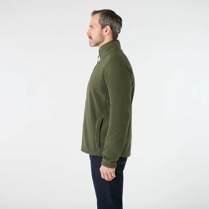 Musto Mens Fenland 200 Polartec Jacket