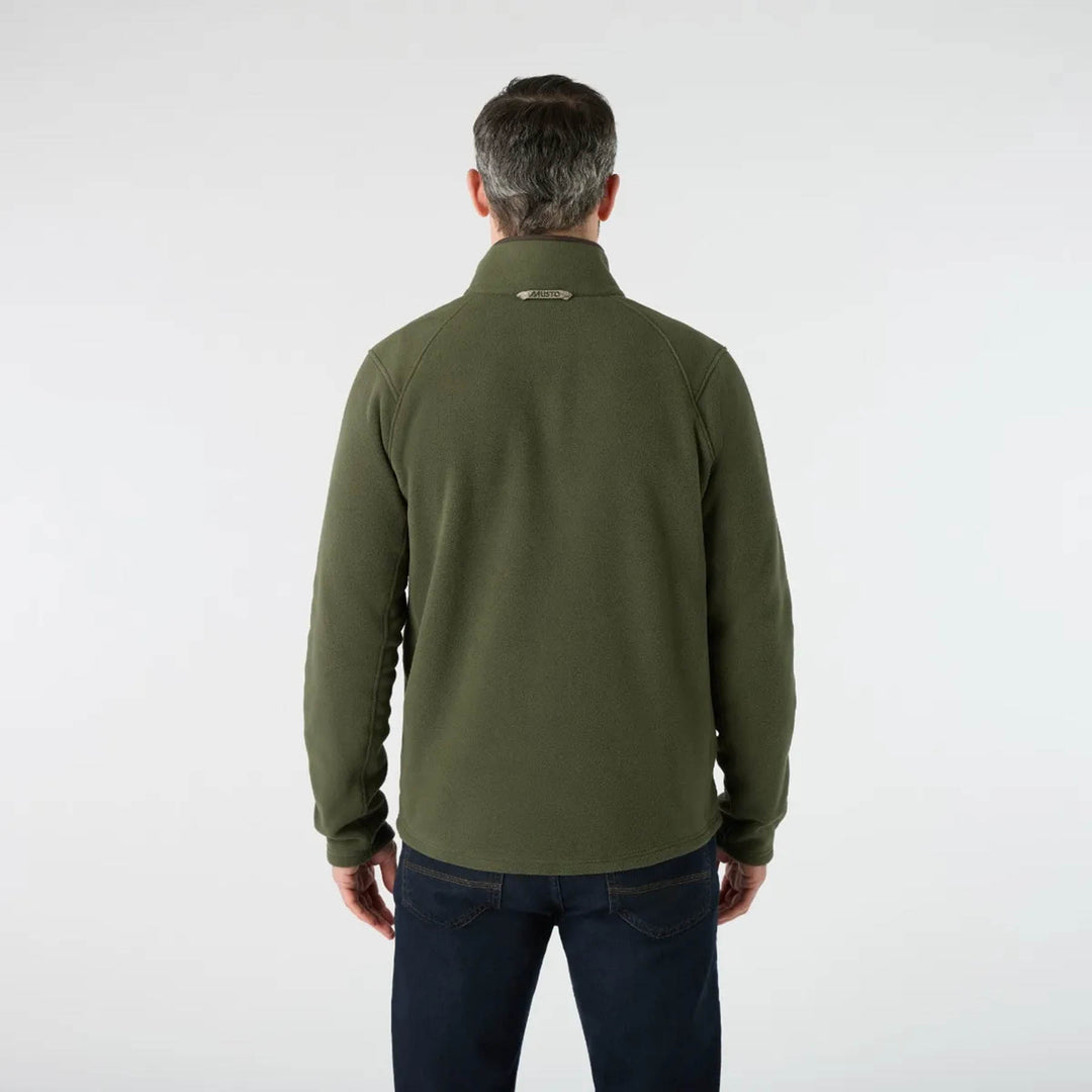 Musto Mens Fenland 200 Polartec Jacket