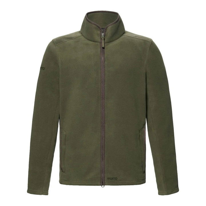 Musto Mens Fenland 200 Polartec Jacket