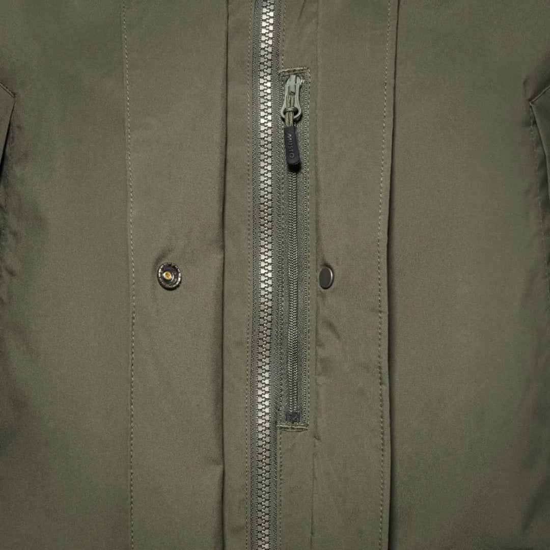Musto Ladies Fenland Stretch Waterproof Jacket