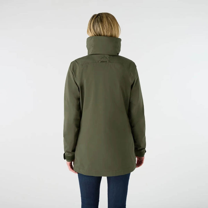 Musto Ladies Fenland Stretch Waterproof Jacket