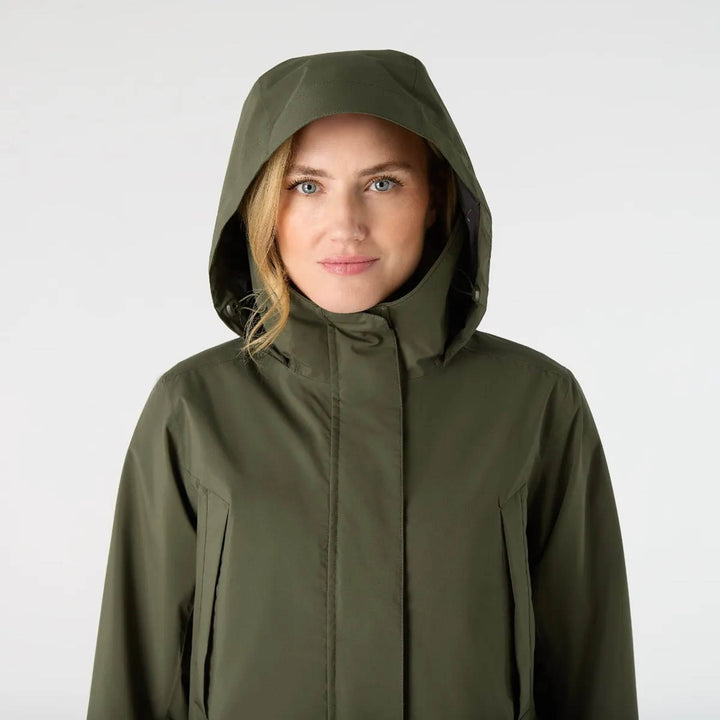 Musto Ladies Fenland Stretch Waterproof Jacket