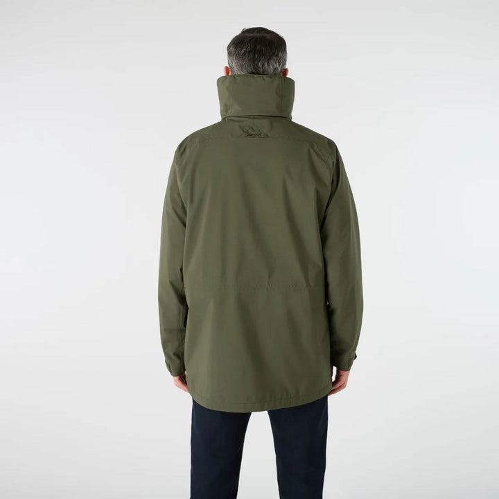 Musto Mens Fenland Stretch Waterproof Jacket
