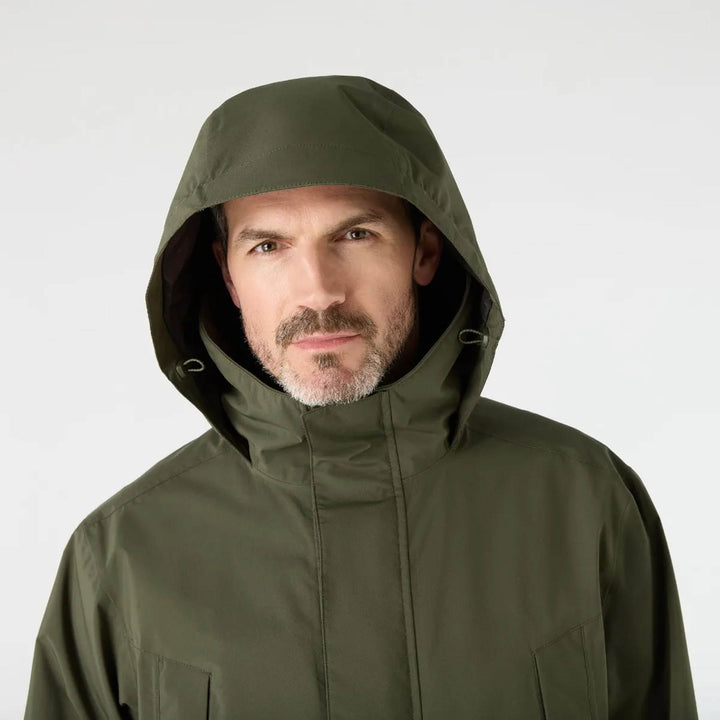 Musto Mens Fenland Stretch Waterproof Jacket