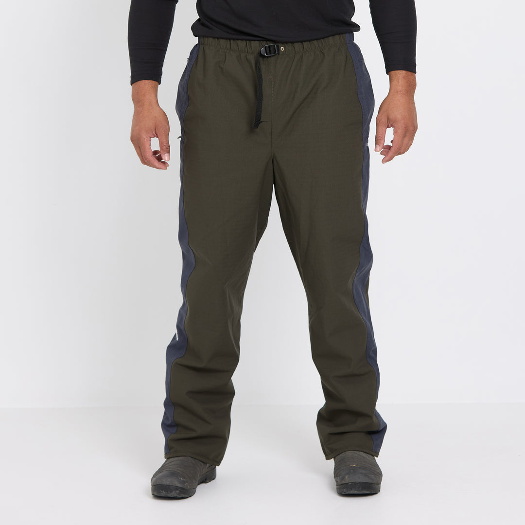 Kaiwaka Mens Stormforce Over Trousers
