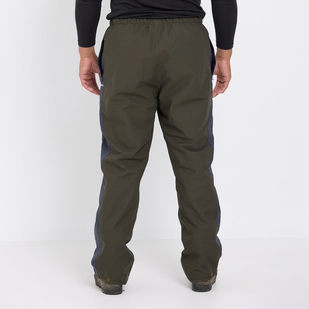 Kaiwaka Mens Stormforce Over Trousers