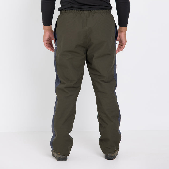Kaiwaka Mens Stormforce Over Trousers