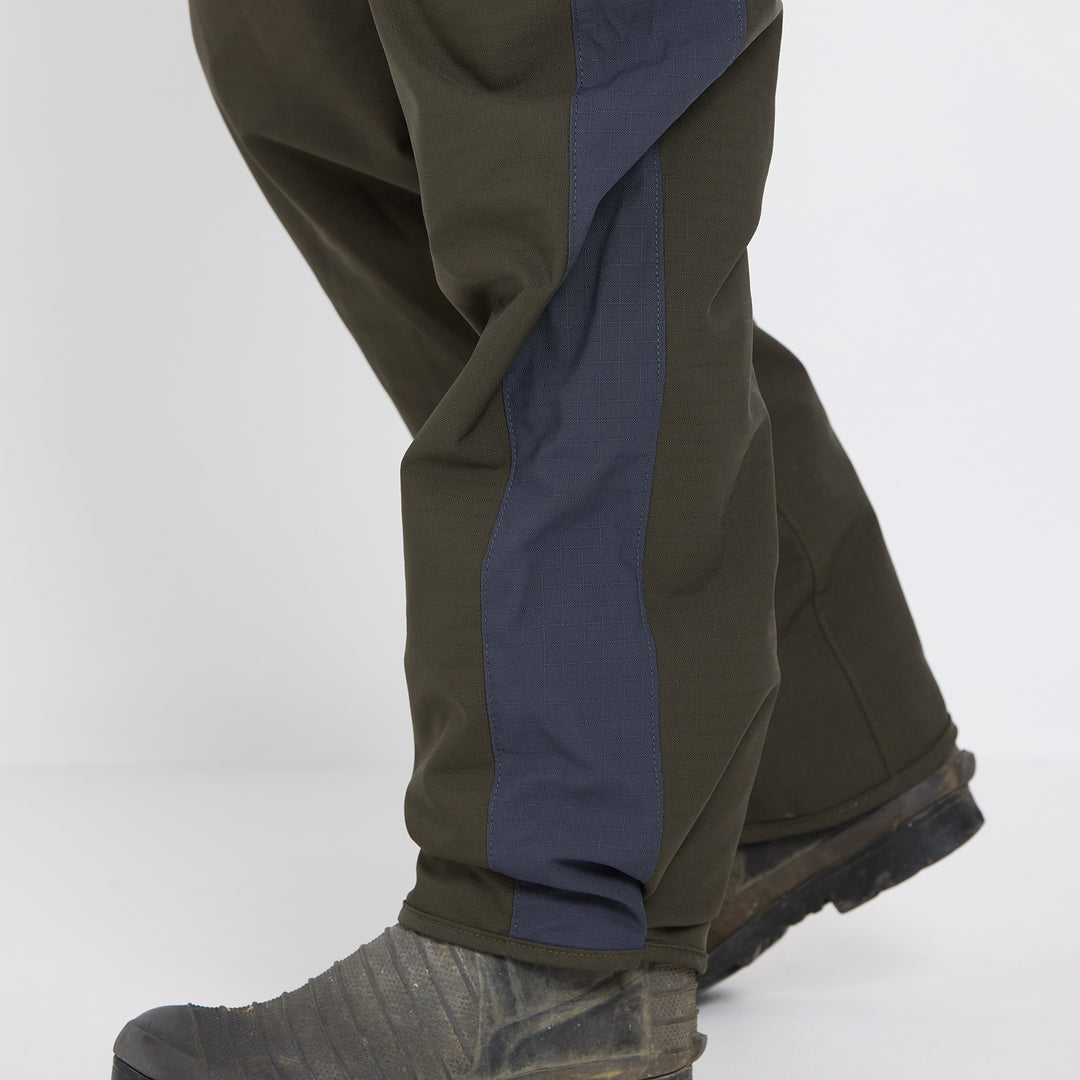 Kaiwaka Mens Stormforce Over Trousers