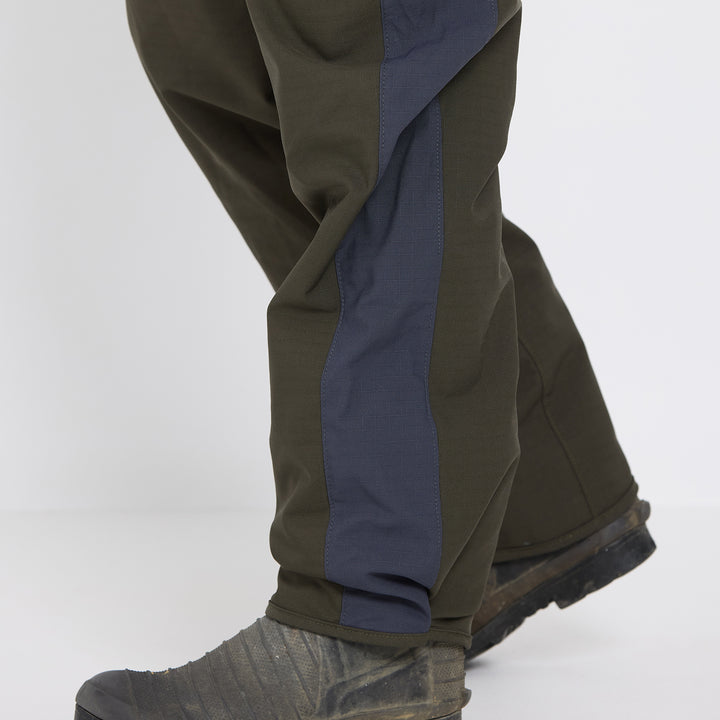 Kaiwaka Mens Stormforce Over Trousers