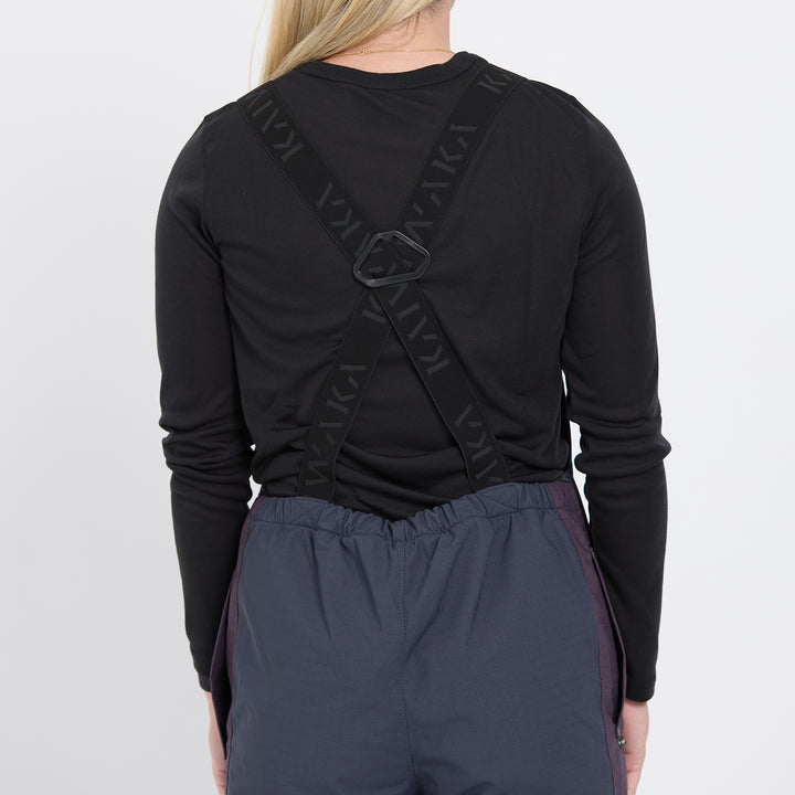 Kaiwaka Ladies Stormforce Bib Over Trousers