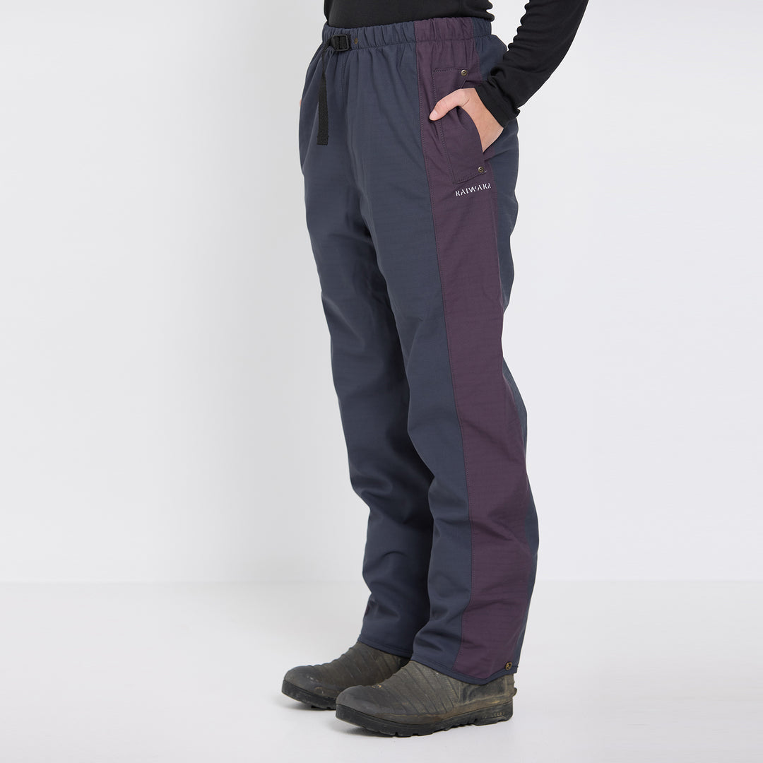 Kaiwaka Ladies Stormforce Over Trousers