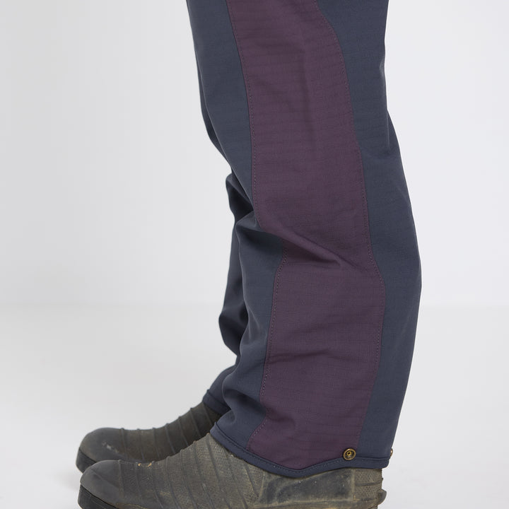 Kaiwaka Ladies Stormforce Over Trousers