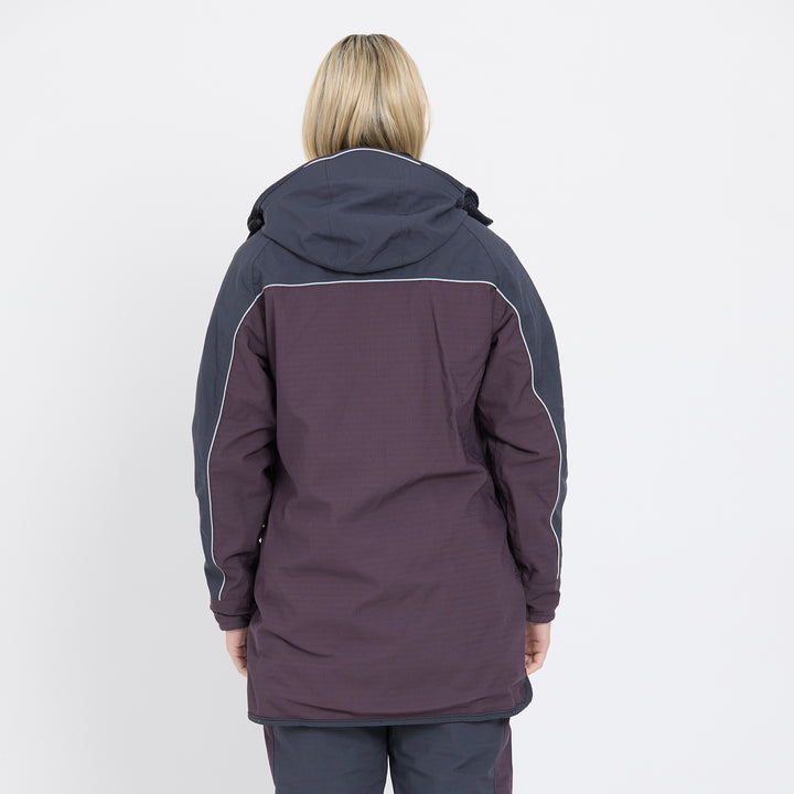 Kaiwaka Ladies Stormforce Winter Jacket